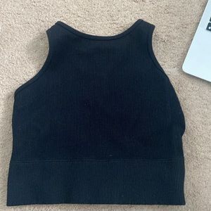 black gilly hicks shirt